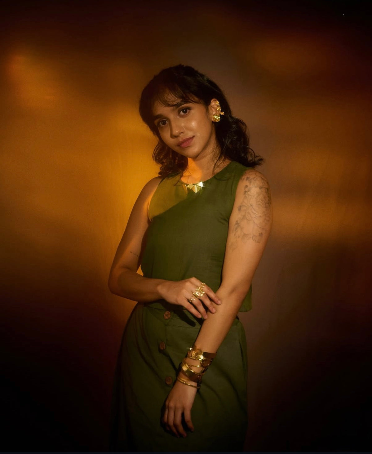 Anagha ravi