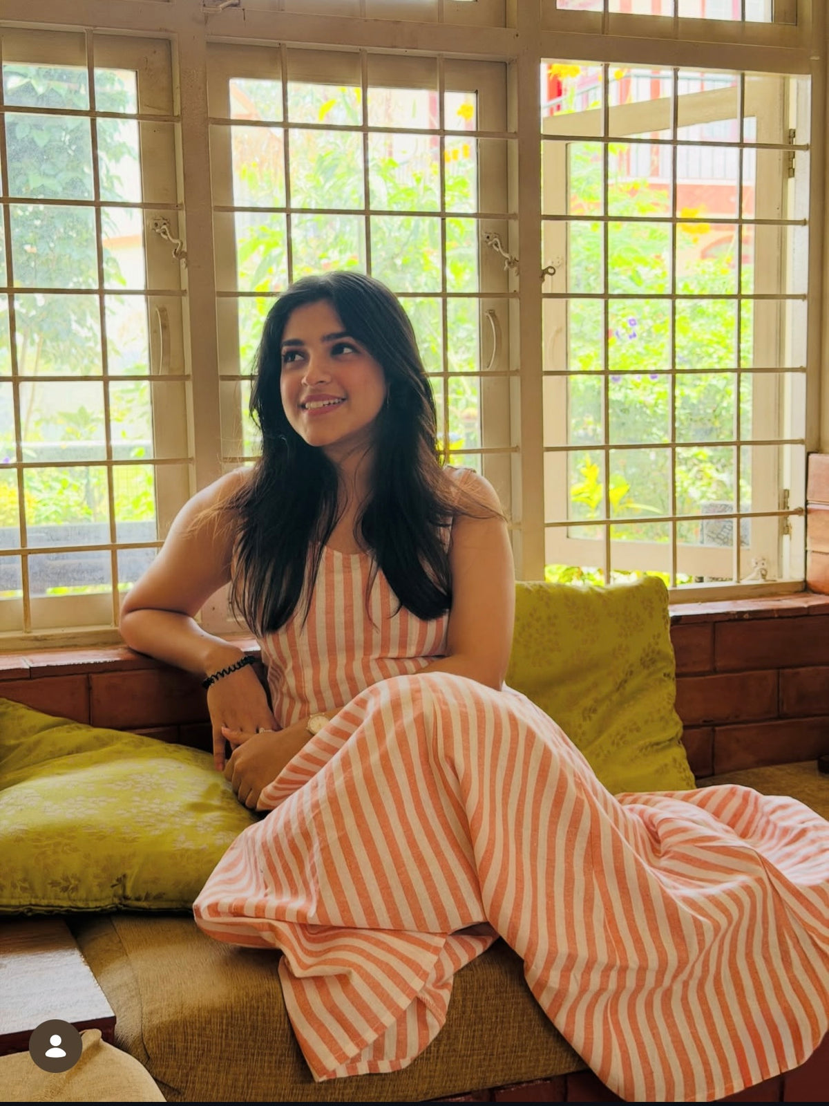 Meenakshi Dinesh