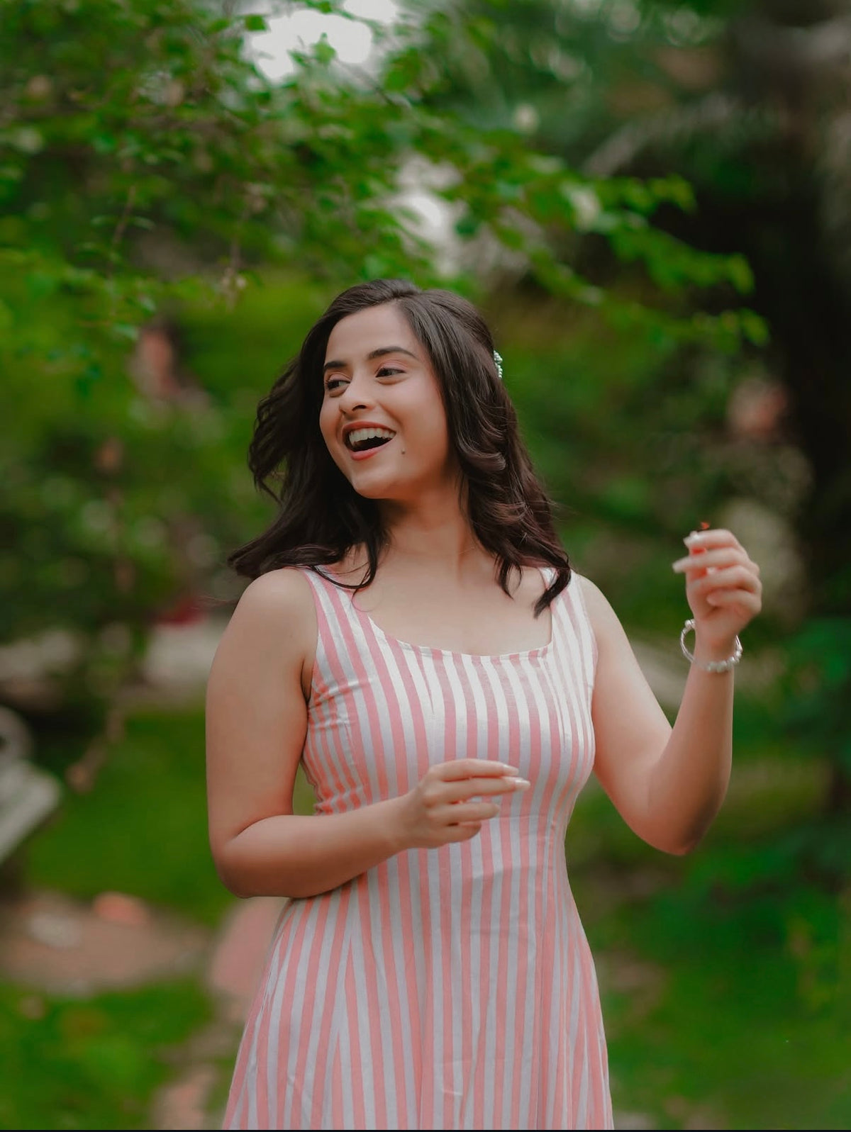 Arthana binu
