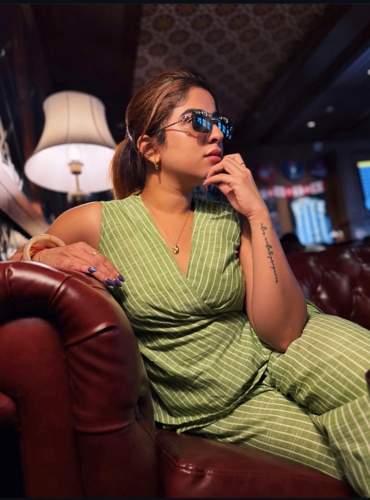 Aparna thomas