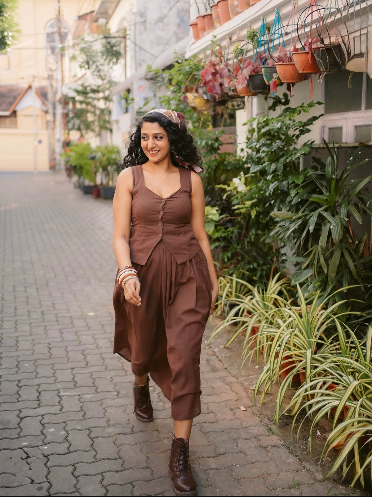 Aarsha Baiju